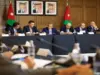 رئيس الوزراء يلتقي حزب الميثاق الوطني