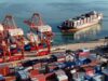الصين تسجل أعلى فائض تجاري في 20 شهرا