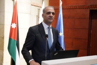 ديوان المحاسبة يحقق إنجازًا تراكميًا بنسبة 94% من خطته الاستراتيجية