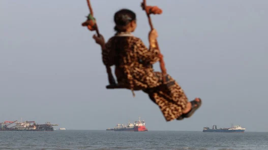 صورة حول : صندوق النقد: إطالة حرب الشرق الأوسط تهدد اقتصادات المنطقة صندوق النقد: إطالة حرب الشرق الأوسط تهدد اقتصادات المنطقة