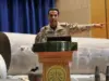 التحالف: اعتراض وتدمير صاروخ كروز في منطقة المدينة المنورة