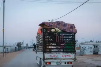 المفوضية توسع مساعدات العودة الطوعية للسوريين من الأردن