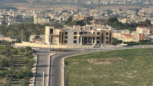 صورة حول : اتفاقية بقيمة 310 آلاف يورو لتطوير مصنع حاويات بلدية غرب اتفاقية بقيمة 310 آلاف يورو لتطوير مصنع حاويات بلدية غرب