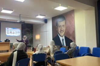 «ثقافة الطفيلة» توظف التكنولوجيا الحديثة لتنمية مهارات الطلبة الإبداعية