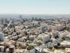 درجات الحرارة دون معدلاتها اليوم وفرصة لزخات مطرية شمالا