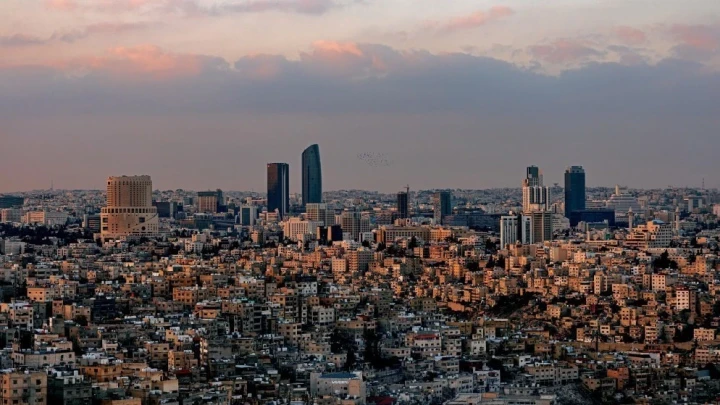 موديز تتوقع نمو الاقتصاد الأردني تدريجيا إلى 3%