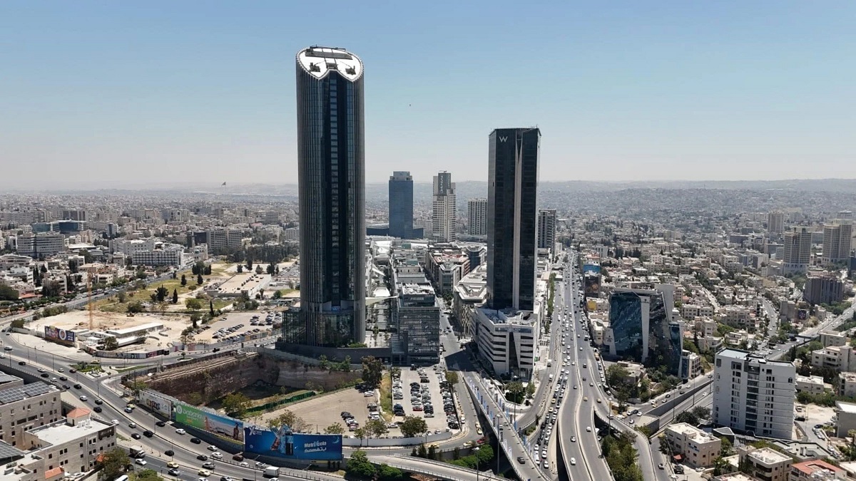 استطلاع إبسوس: 64% من الأردنيين يؤكدون أن الأمور تسير بالاتجاه الصحيح