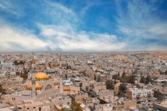 مياه مادبا تنفذ مشاريع لتطوير الشبكات ورفع كفاءة التنقية