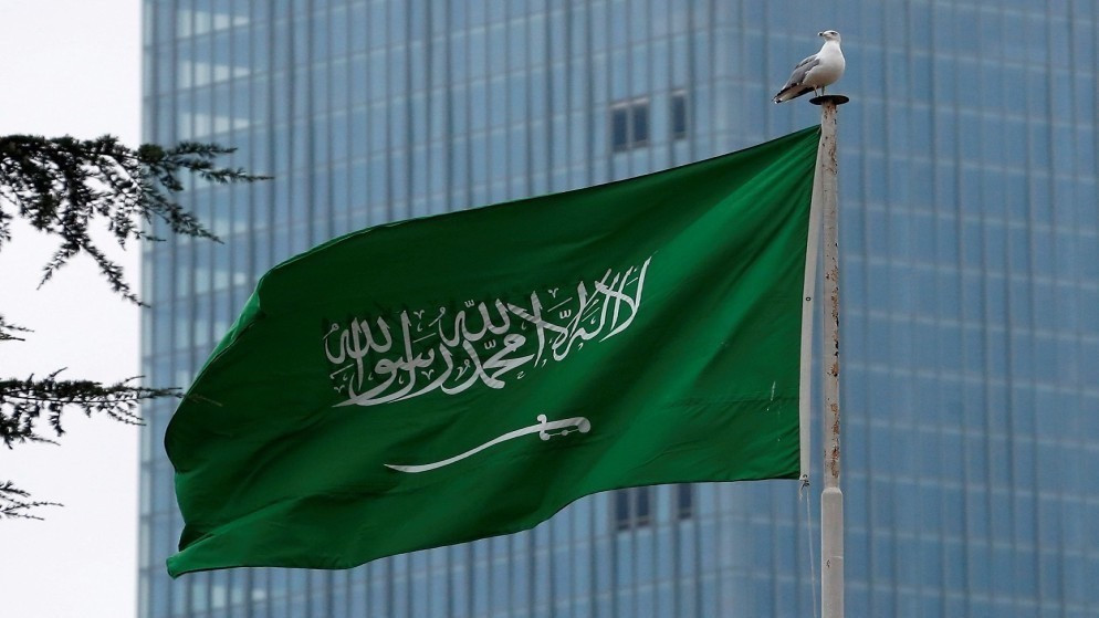 صورة حول : السعودية تنفذ حكم الإعدام بحق خمسة مواطنين السعودية تنفذ حكم الإعدام بحق خمسة مواطنين
