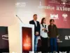7 جوائز في ختام مهرجان حمص السينمائي بعد أيام من الفعاليات