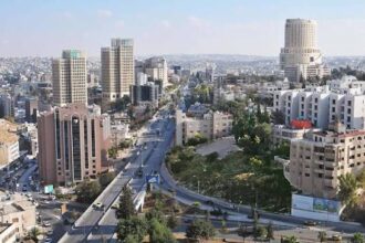أجواء لطيفة حتى الثلاثاء