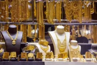 84.9 دينارا سعر الذهب في السوق المحلية من عيار 21 الأحد