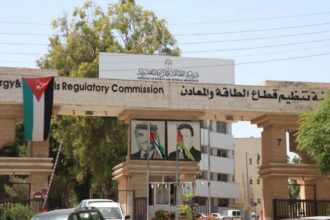 هيئة الطاقة تتلقى 998 طلب ترخيص خلال آب