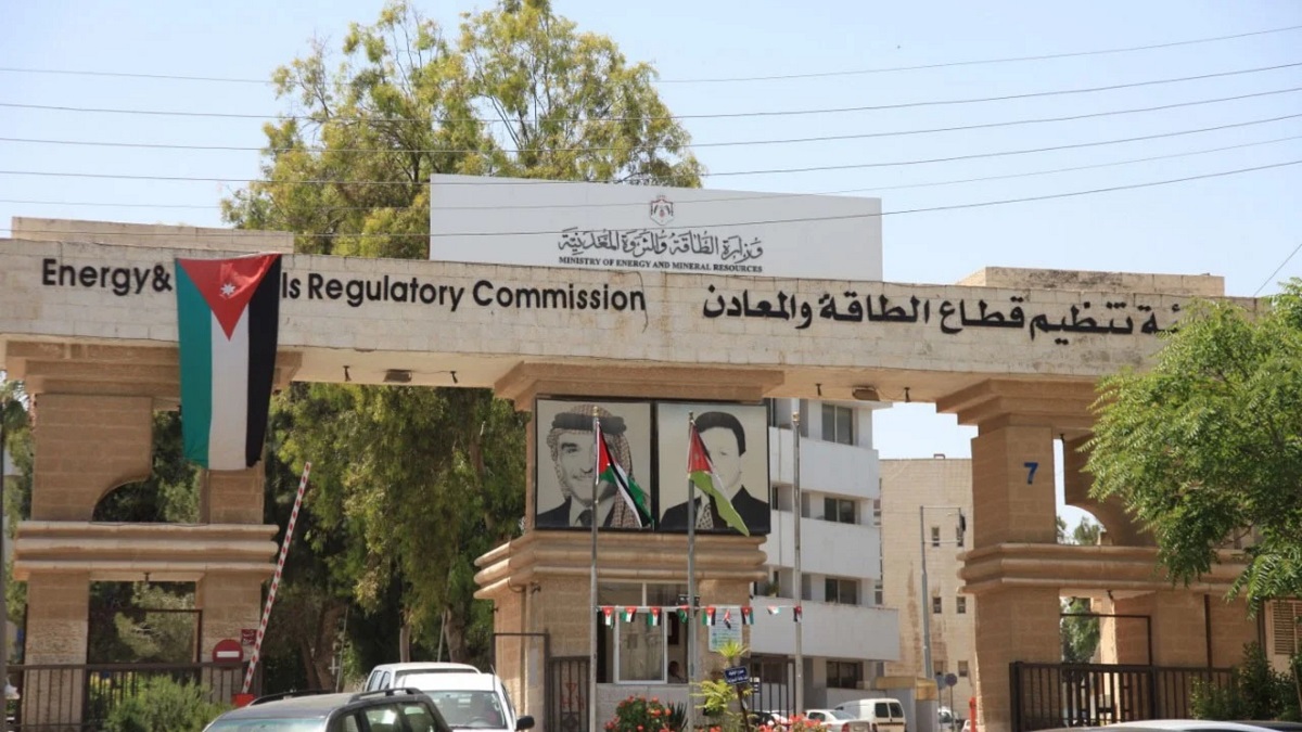 صورة حول : هيئة الطاقة تتلقى 998 طلب ترخيص خلال آب هيئة الطاقة تتلقى 998 طلب ترخيص خلال آب
