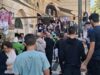 «أردننا جنة» يستقطب 15 ألف زائر والسلط تعزز حضورها السياحي