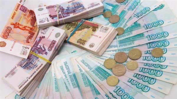 تراجع الاحتياطيات الدولية الروسية بنسبة 4.8٪؜