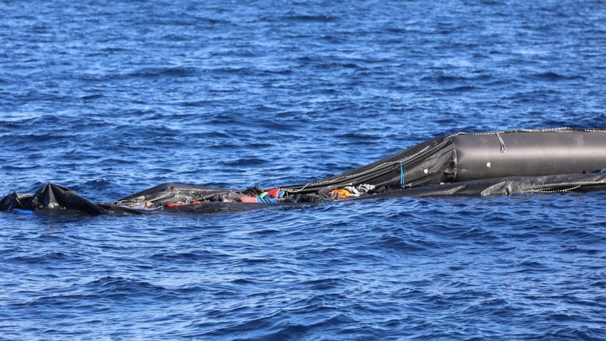 مصرع 12 مهاجراً بينهم رضيع في حادثين قبالة اليونان