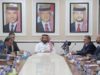 "التربية النيابية" تؤكد أهمية تعزيز الشراكة مع مجالس التطوير التربوي