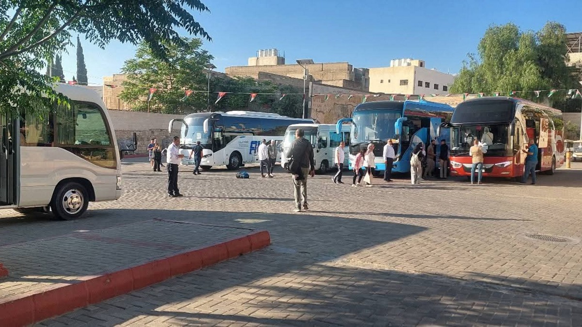صورة حول : أردننا جنة ينشط السياحة الداخلية ويدعم منشآت مادبا أردننا جنة ينشط السياحة الداخلية ويدعم منشآت مادبا
