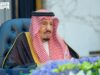 السعودية: أمن الطاقة والتجارة مسؤولية دولية مشتركة