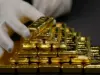 الذهب يواصل التراجع مع تصاعد مخاوف التضخم