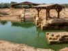 مدير عام هيئة موقع المغطس : إعلان المغطس محمية طبيعية استعداداً لألفية المعمودية