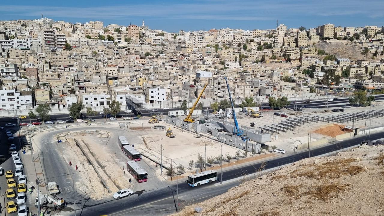 صورة حول : أمانة عمّان توفر مواقع بديلة لأصحاب الأكشاك المتأثرة أمانة عمّان توفر مواقع بديلة لأصحاب الأكشاك المتأثرة
