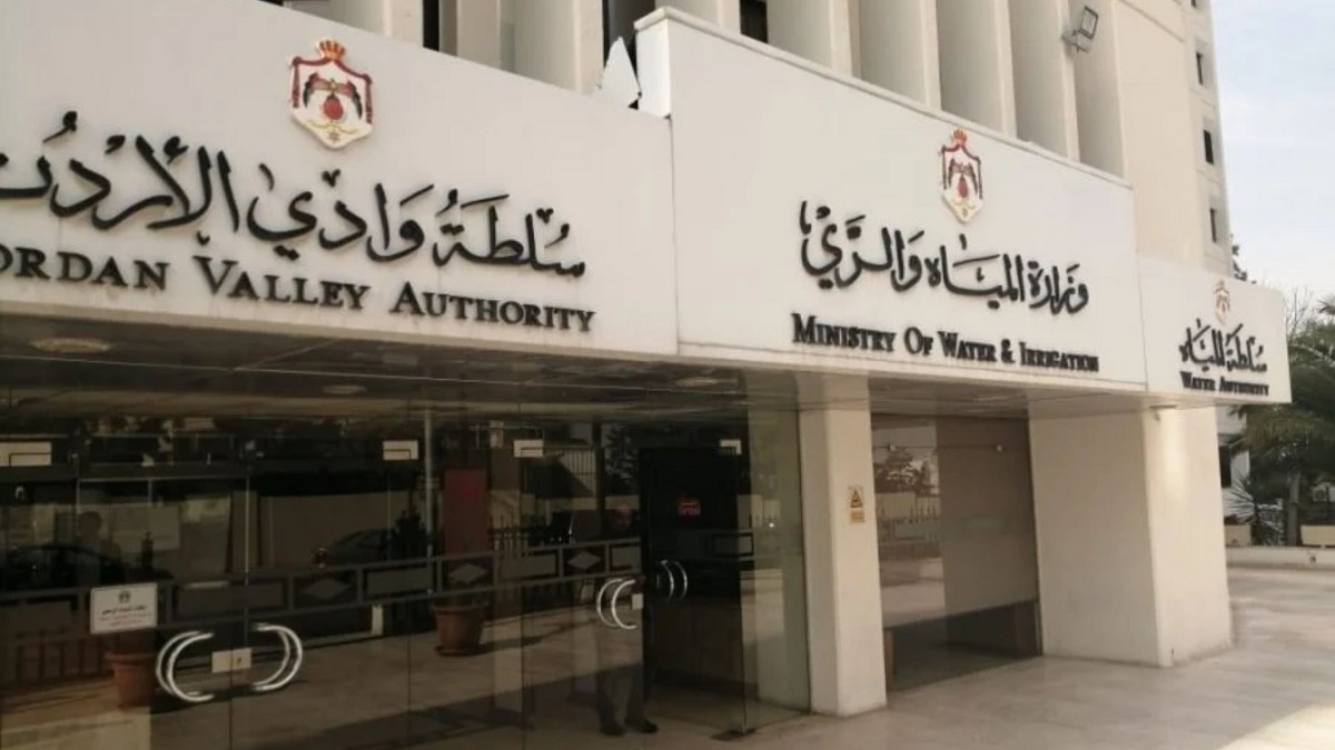 دراسة دولية توثق تجربة الأردن في إدارة مياه الري بالأقمار الصناعية