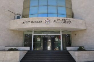 الحمادين: الاستجابة للمخرجات الرقابية تبلغ أعلى مستوى تاريخي