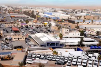 2.789 مليار دينار حجم التجارة الكلي في المنطقة الحرة بالزرقاء خلال 9 أشهر