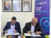 نقابة الصحفيين ومنصة كنوز توقعان مذكرة لتعزيز المعرفة المالية