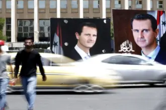 محكمة الجنايات السورية تحيل أحكام الأسد والإنتربول لاتخاذ الإجراءات القانونية