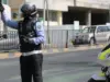 إغلاقات مرورية تزامناً مع سباق آيلة للدراجات الهوائية والجري