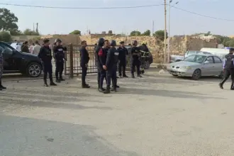 مصدر للمملكة: نحو 19 حالة بين وفيات وإصابات وصلت لمستشفى الأمير علي في الكرك