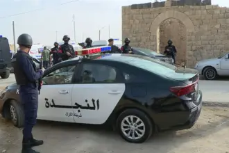 عاجل | الأمن العام: 6 شهداء و28 إصابة حصيلة الحادث الإجرامي الذي وقع خلال جنازة في الكرك