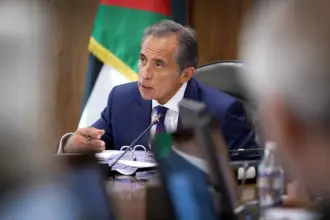 رئيس الوزراء: يد العدالة ستطال كل من تورط في الجريمة التي استهدفت كنيسة في الكرك