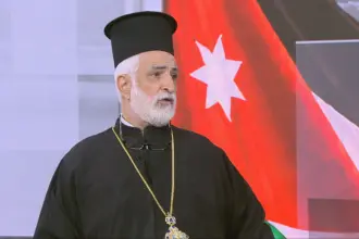 أمين عام مجلس رؤساء الكنائس في الأردن: محاولات بث الفرقة بين الأردنيين لن تنجح