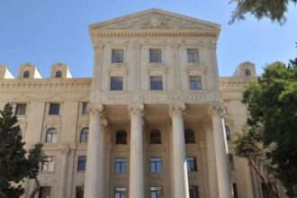 أذربيجان تدين الاعتداء على كنيسة الكرك وتعرب عن تضامنها مع الأردن