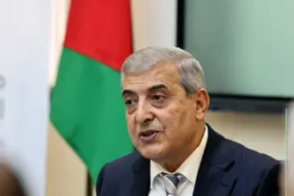 المومني: هجوم كنيسة الكرك مفاجئ في توقيته ومكانه