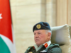 الملك يوجه الأجهزة المعنية بالرد بحزم والضرب بيد من حديد كل من تسول له نفسه العبث بوحدة الأردنيين