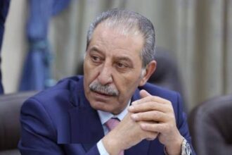 النائب الصقور : قرار ترشح النائب الطراونة لا يلغي حقي الدستوري الترشح لرئاسة المجلس
