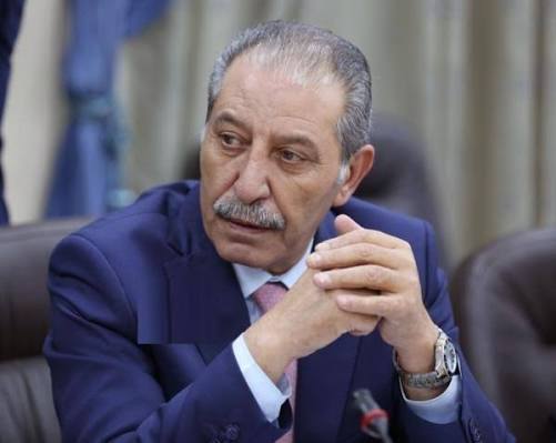 صورة حول : النائب الصقور : قرار ترشح النائب الطراونة لا يلغي حقي الدستوري الترشح لرئاسة المجلس النائب الصقور : قرار ترشح النائب الطراونة لا يلغي حقي الدستوري الترشح لرئاسة المجلس