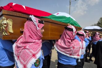 إيعاز حكومي بتسمية شوارع بمختلف البلديات باسم شهداء كنيسة حمود