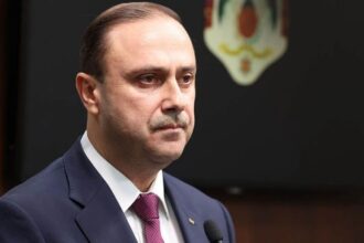 وزير الاتصال الحكومي:الأردن يقتص لدماء شهدائه