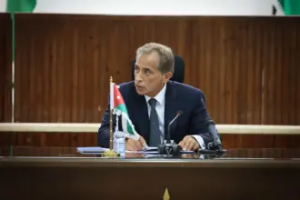 رئيس الوزراء: لن تتهاون الدولة الأردنية مطلقا في معركتها ضد الإرهاب