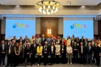 جمعية السياحة الوافدة تبحث في إسطنبول تعزيز التعاون السياحي بين الأردن وتركيا