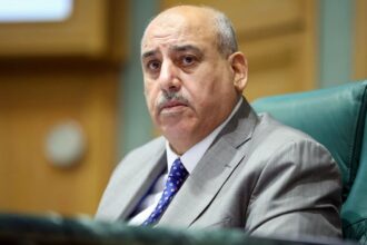 "رئيس النواب": تحية فخر بنشامى الأجهزة الأمنية ولن تنال من الأردن أيادي الإرهاب الغادرة