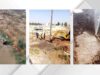 المياه: ضبط اعتداءات على خطوط رئيسية بالزرقاء