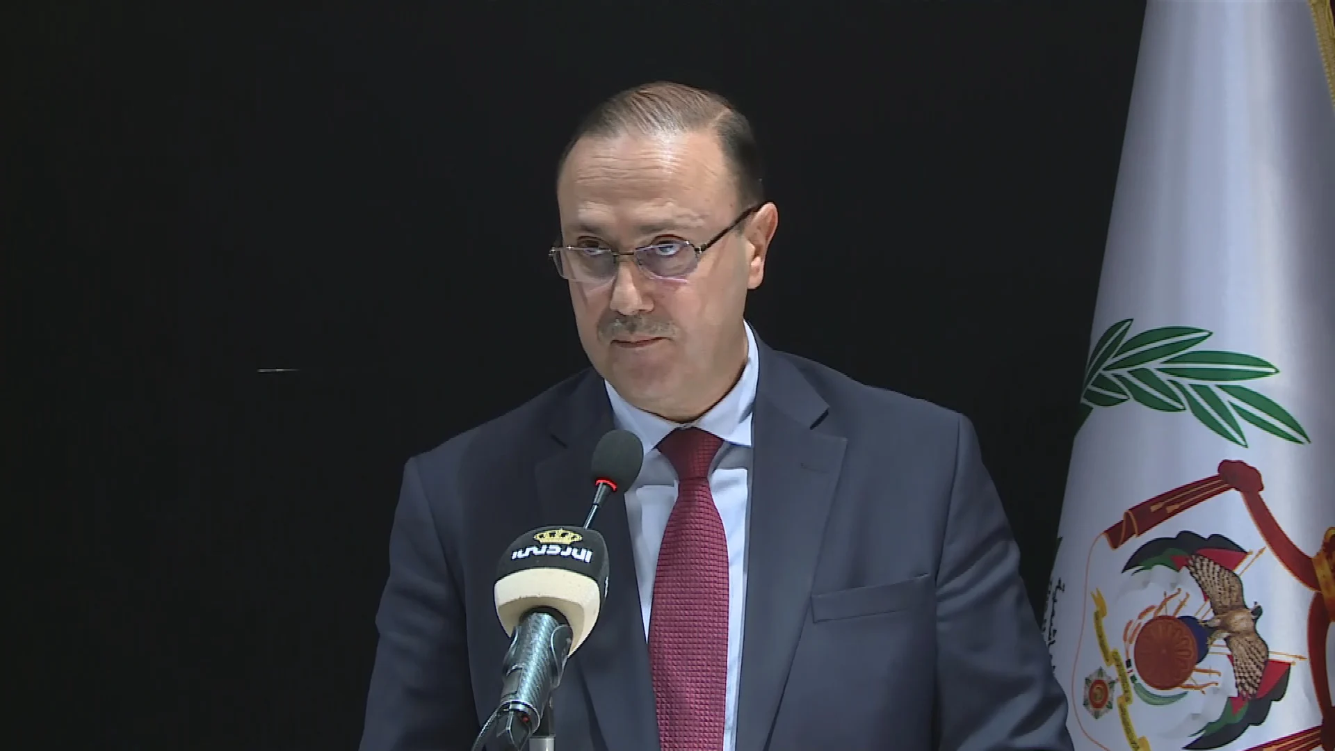 صورة حول : المومني: ما حدث محطة تاريخية مفصلية في مسار الجهود لإنهاء التطرف المومني: ما حدث محطة تاريخية مفصلية في مسار الجهود لإنهاء التطرف