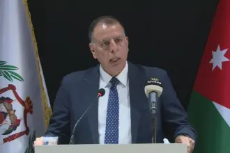 وزير الداخلية: لن يفلت أي متورط في التخطيط أو التحريض أو المساعدة من المساءلة القانونية في جريمة الكرك